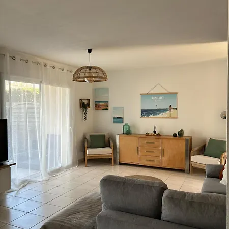 Maison Le Gahignon 2 * Lanton