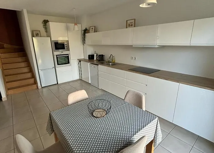 Maison Le Gahignon 2