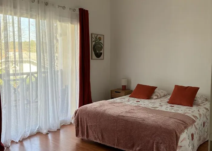 Maison Le Gahignon 2 Lanton