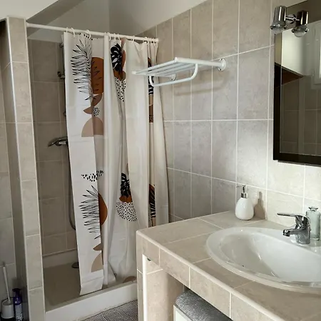 Maison Le Gahignon 2 兰顿