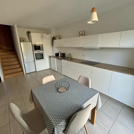 Maison Le Gahignon 2