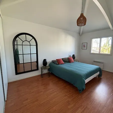 بيت للعطل Maison Le Gahignon 2 لانتون