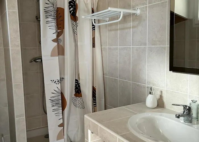 Maison Le Gahignon 2 Lanton