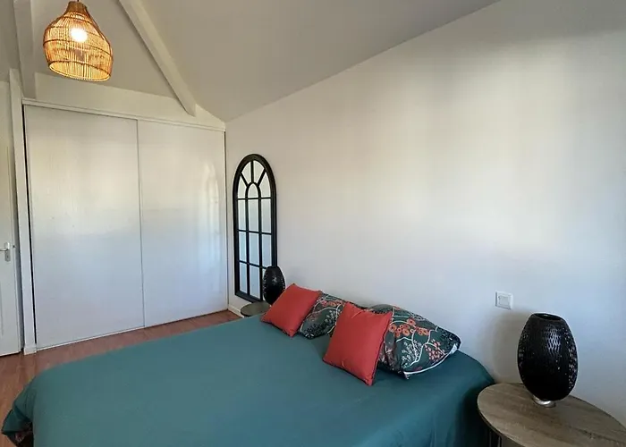 Maison Le Gahignon 2 *